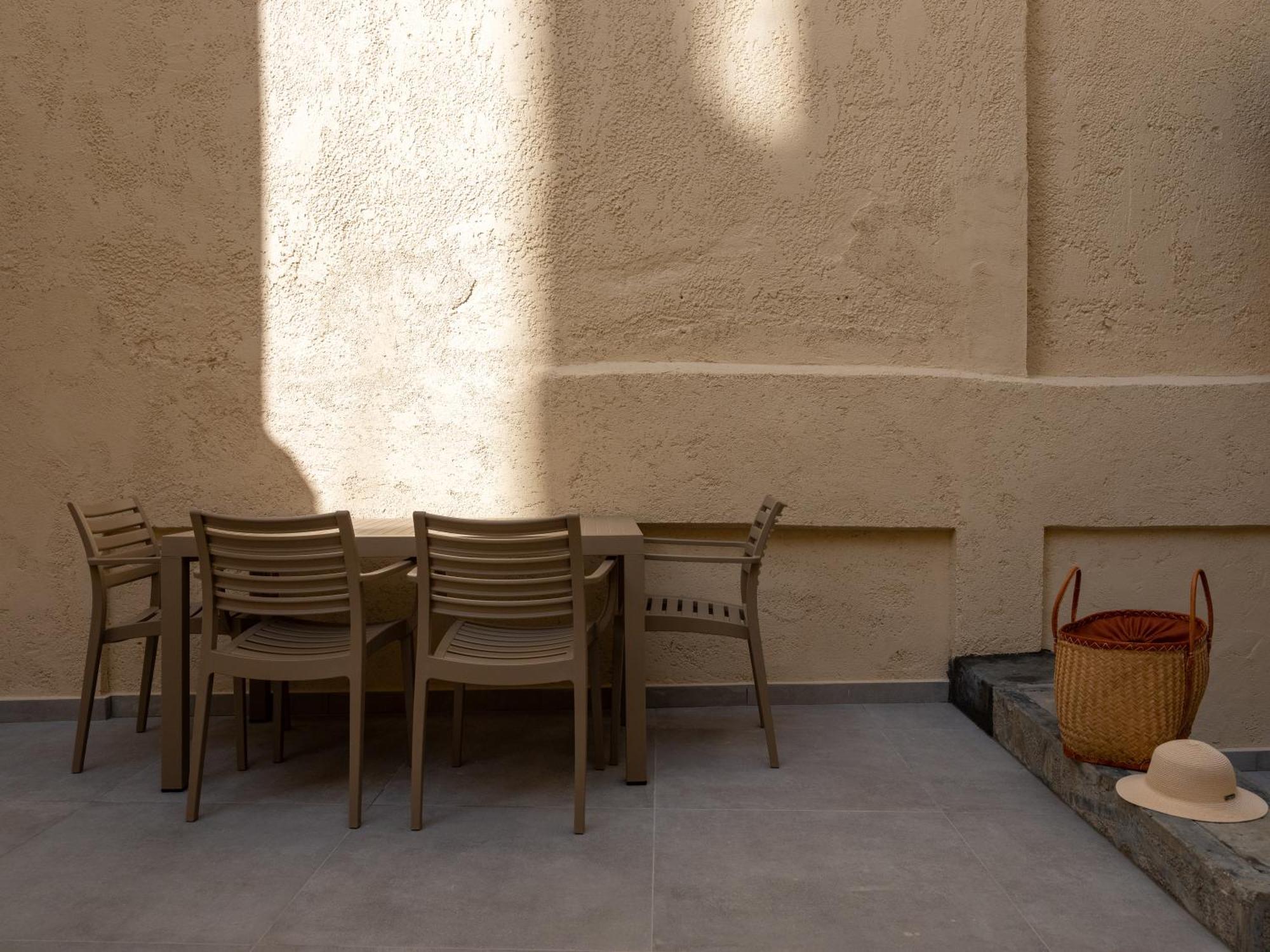 Casa Del Centro Storico,By Idealstay Experience Candia Esterno foto